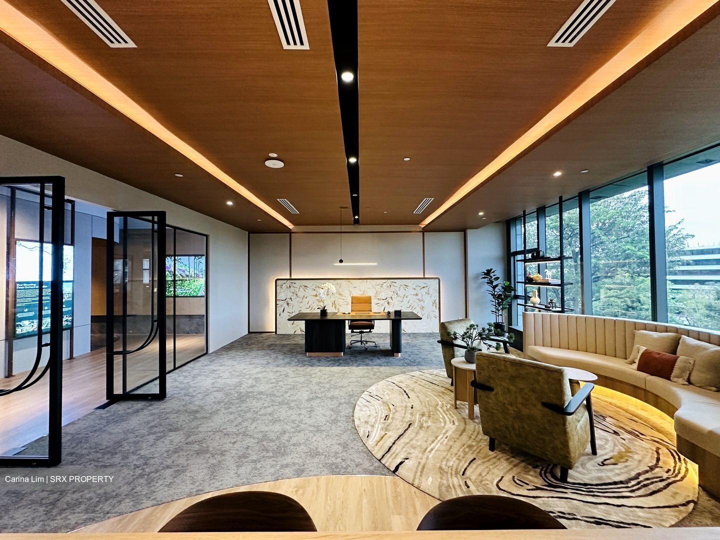 Visioncrest (D9), Office #456917601